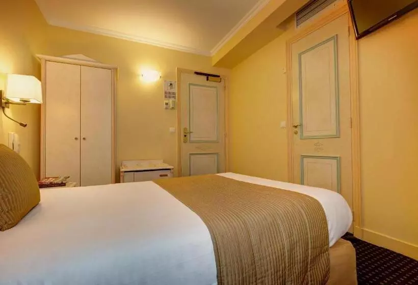 Fotos del hotel Louvre Sainte Anne:  21