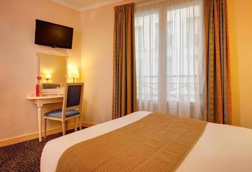 Fotos del hotel Louvre Sainte Anne:  16