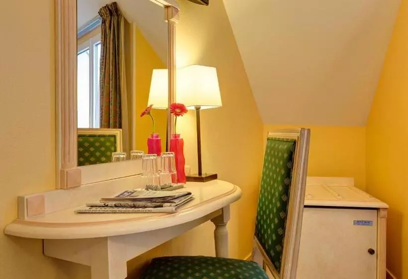 Fotos del hotel Louvre Sainte Anne:  23