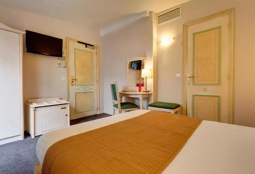 Fotos del hotel Louvre Sainte Anne:  7