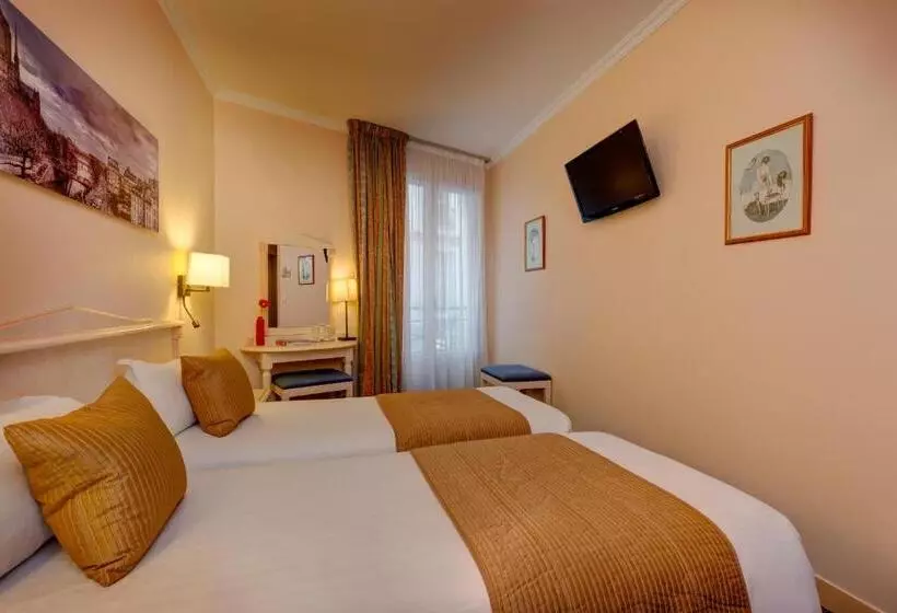 Fotos del hotel Louvre Sainte Anne:  15