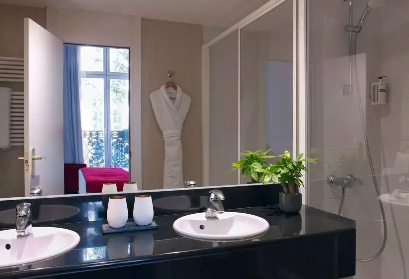 Fotos del hotel Paris Opera Affiliated By Meliá:  23