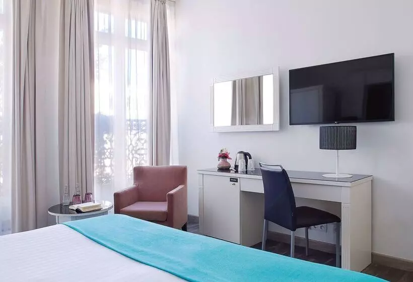 Fotos del hotel Paris Opera Affiliated By Meliá:  18