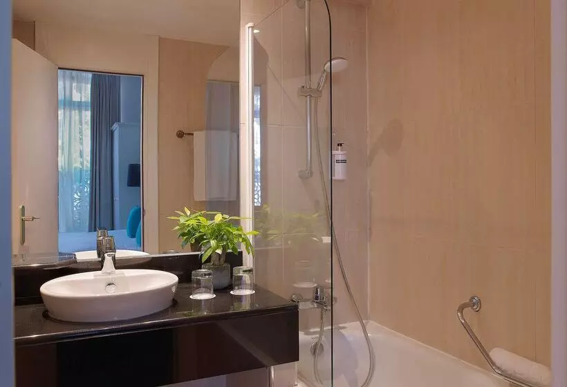 Fotos del hotel Paris Opera Affiliated By Meliá:  24