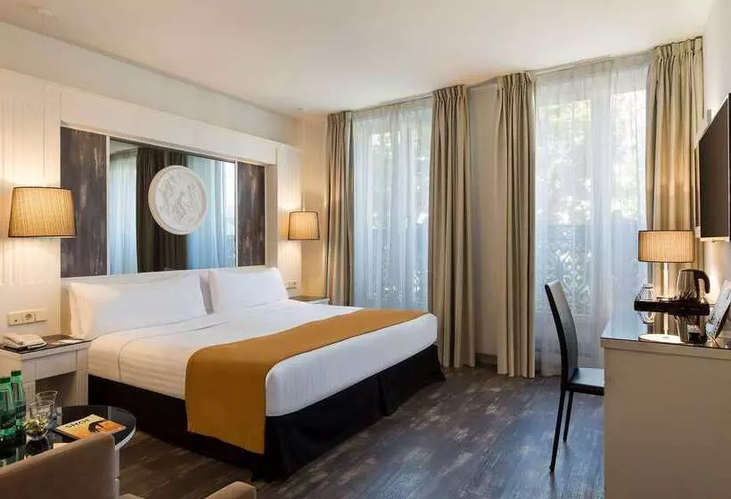 Fotos del hotel Paris Opera Affiliated By Meliá:  9