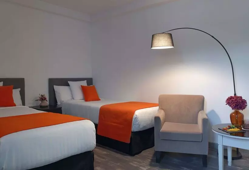 Fotos del hotel Paris Opera Affiliated By Meliá:  15