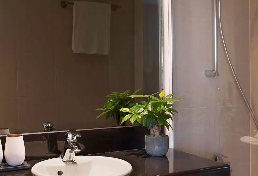 Fotos del hotel Paris Opera Affiliated By Meliá:  25