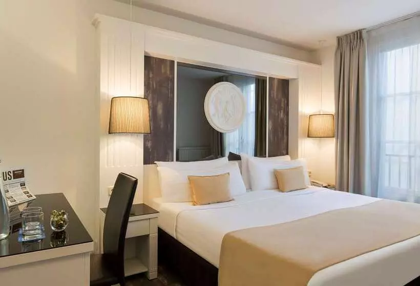 Fotos del hotel Paris Opera Affiliated By Meliá:  10