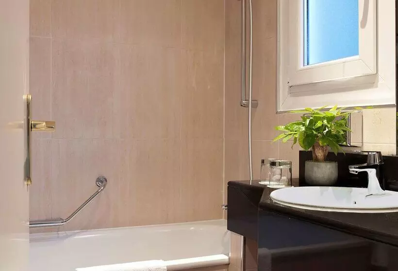 Fotos del hotel Paris Opera Affiliated By Meliá:  27