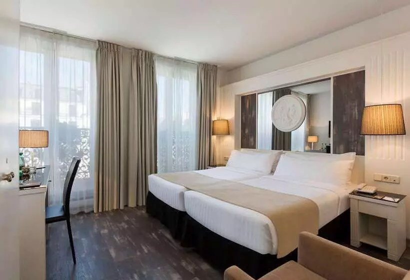 Fotos del hotel Paris Opera Affiliated By Meliá:  5