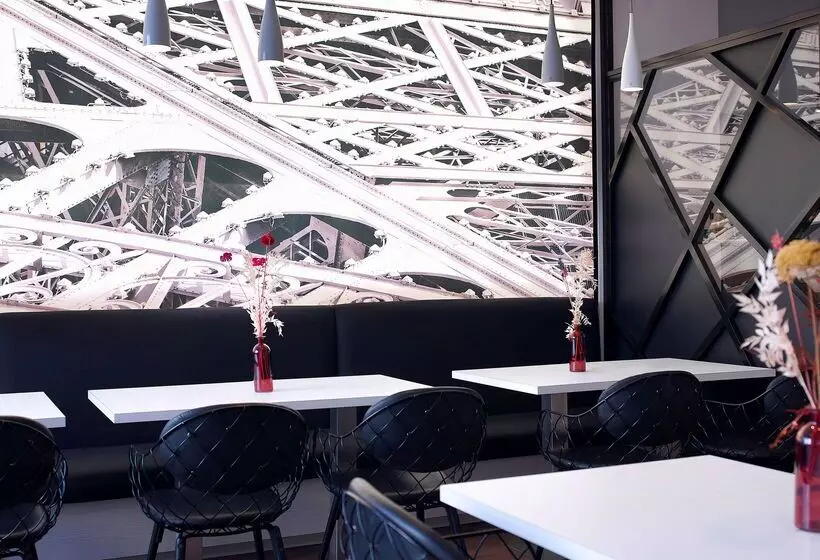 Fotos del hotel Paris Opera Affiliated By Meliá:  32