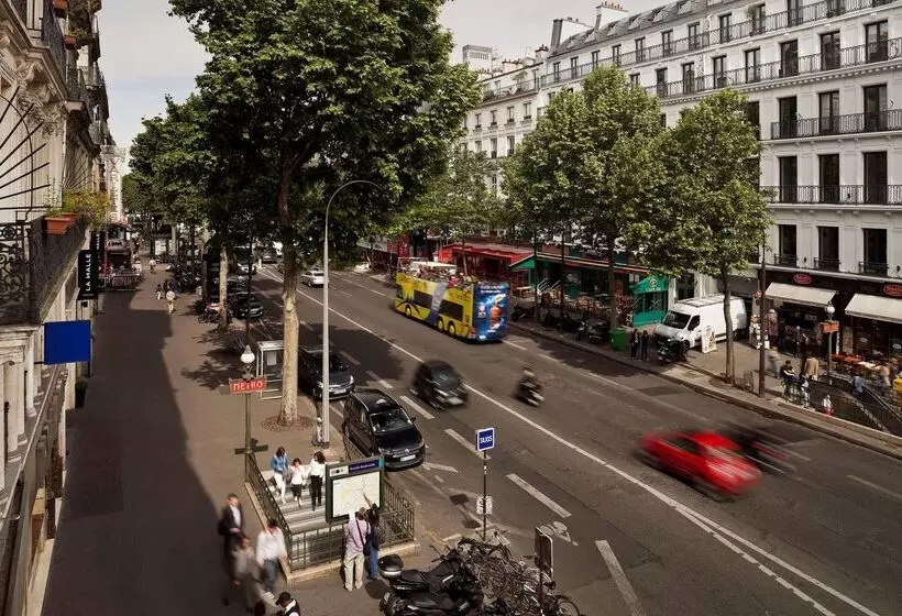 Fotos del hotel Paris Opera Affiliated By Meliá:  33