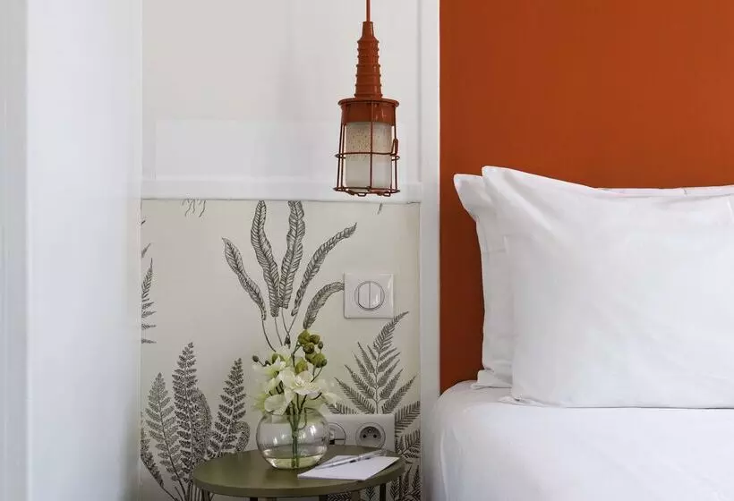 Fotos del hotel George - Astotel:  19