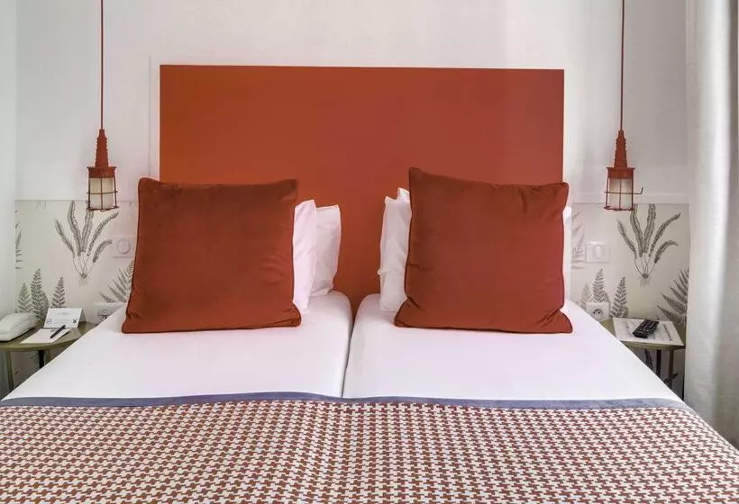 Fotos del hotel George - Astotel:  20