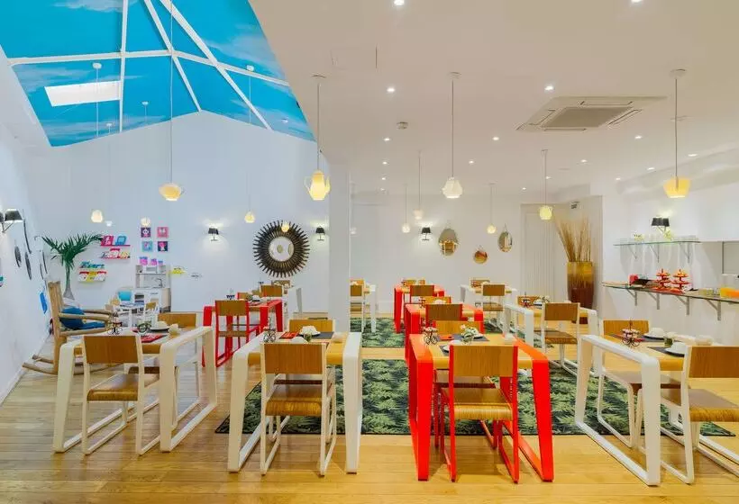 Fotos del hotel George - Astotel:  4