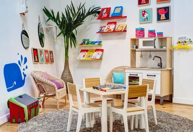 Fotos del hotel George - Astotel:  6