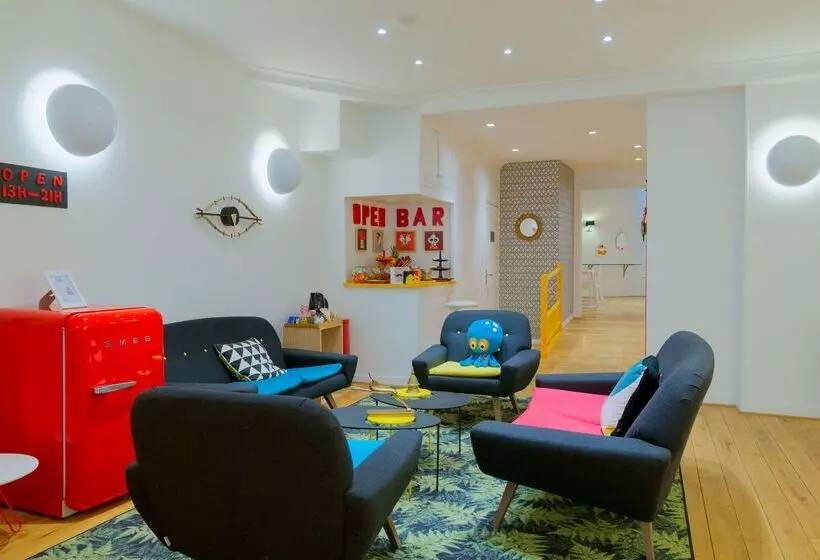 Fotos del hotel George - Astotel:  11