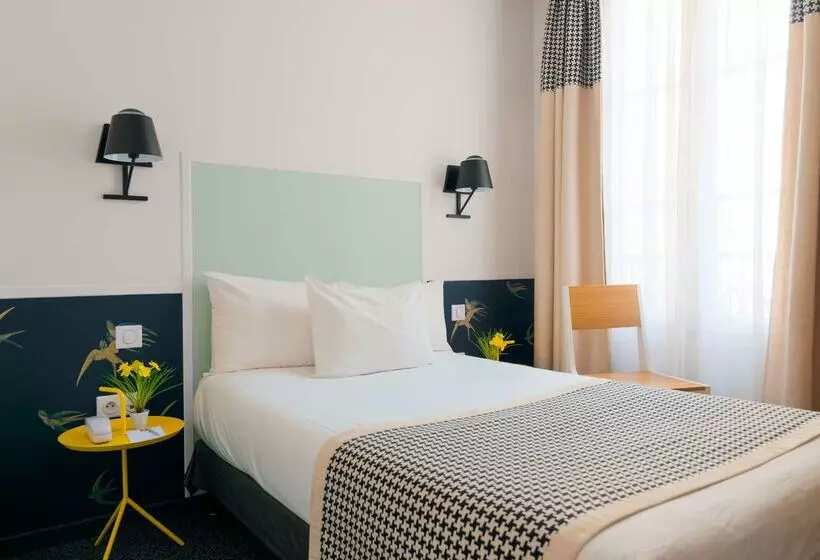 Fotos del hotel George - Astotel:  2