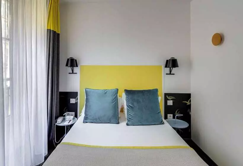 Fotos del hotel George - Astotel:  10