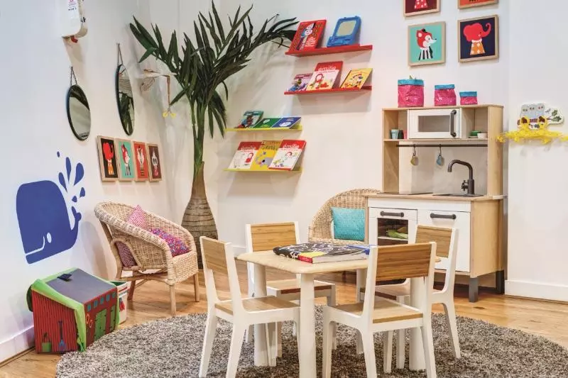 Fotos del hotel George - Astotel:  18