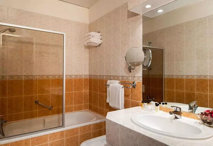 Fotos del hotel Abaca Messidor By Happyculture:  3