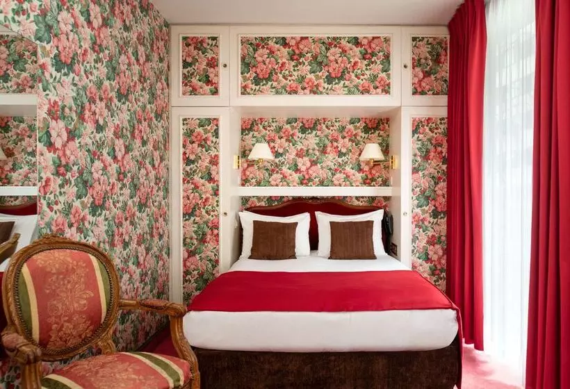 Fotos del hotel Abaca Messidor By Happyculture:  5