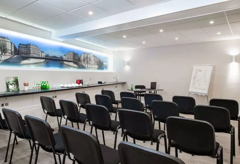 Fotos del hotel Abaca Messidor By Happyculture:  6