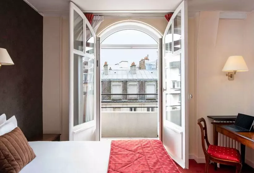 Fotos del hotel Abaca Messidor By Happyculture:  4