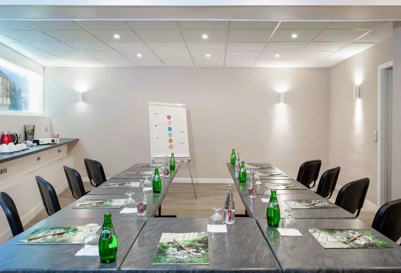 Fotos del hotel Abaca Messidor By Happyculture:  2