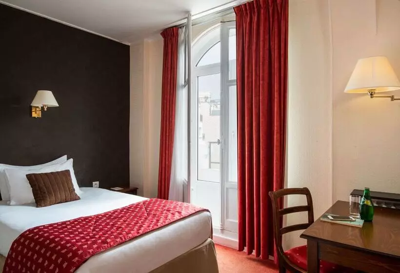 Abaca Messidor By Happyculture