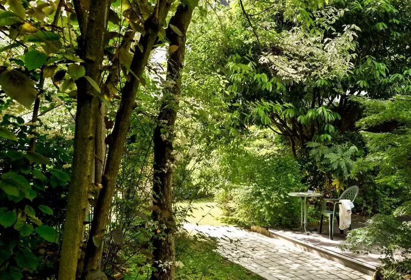 Fotos del hotel Abaca Messidor By Happyculture:  9