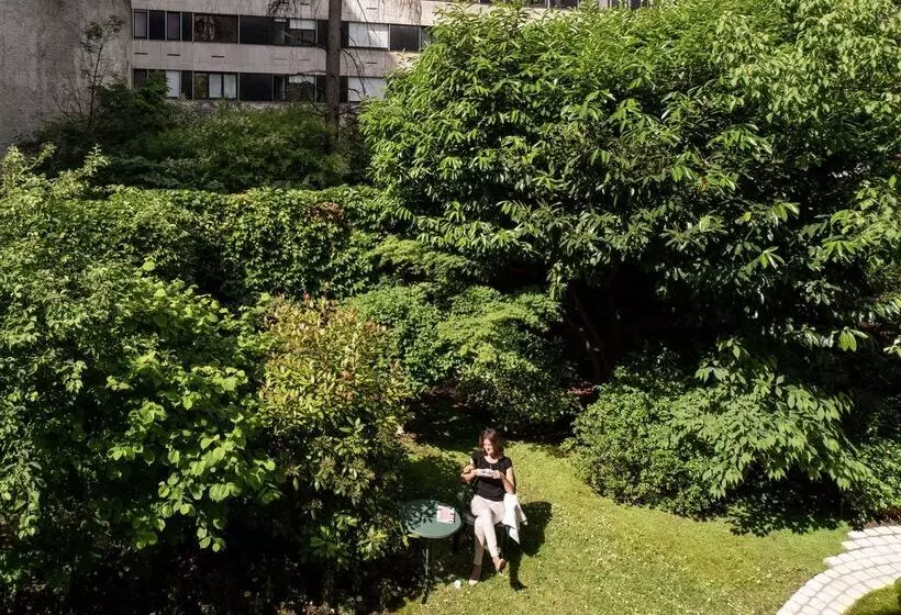 Fotos del hotel Abaca Messidor By Happyculture:  8