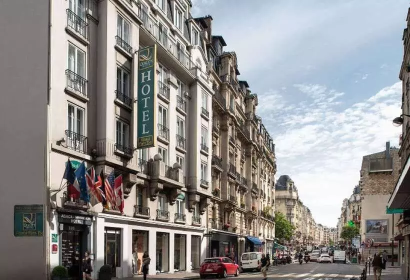 Fotos del hotel Abaca Messidor By Happyculture:  7