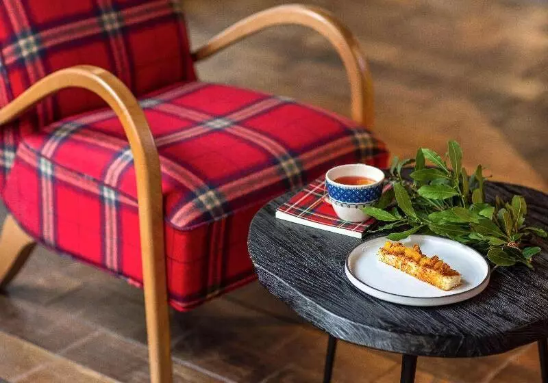 Fotos del hotel Mercure Paris Gare Montparnasse:  8