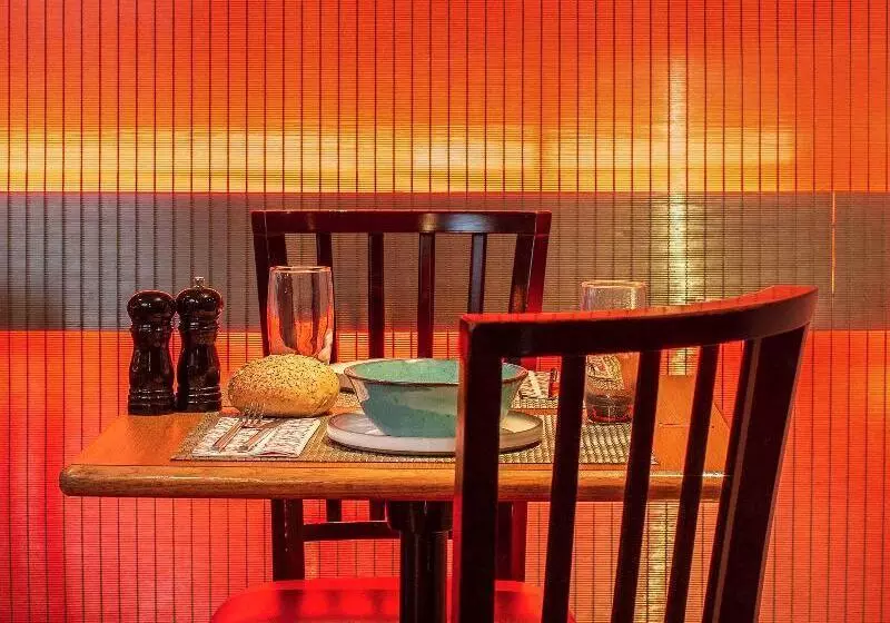 Fotos del hotel Mercure Paris Gare Montparnasse:  9