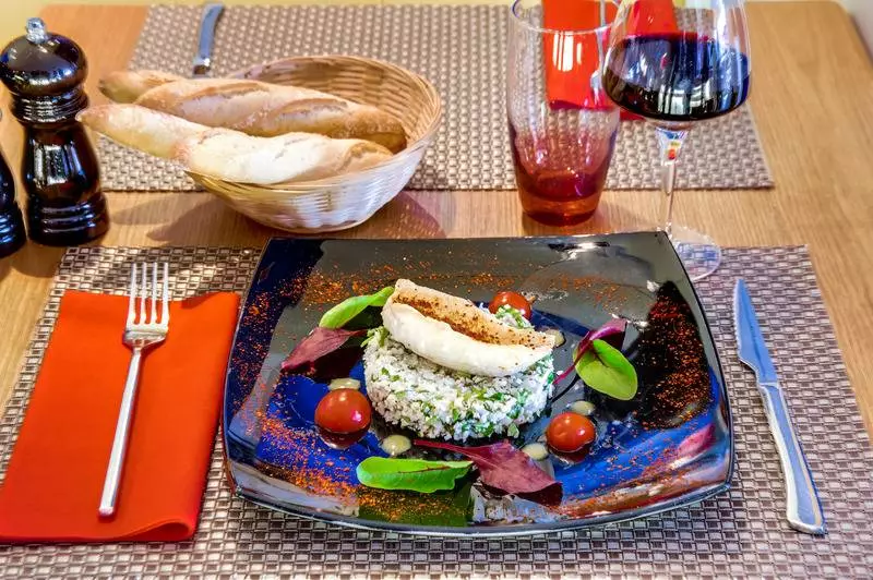 Fotos del hotel Mercure Paris Gare Montparnasse:  20