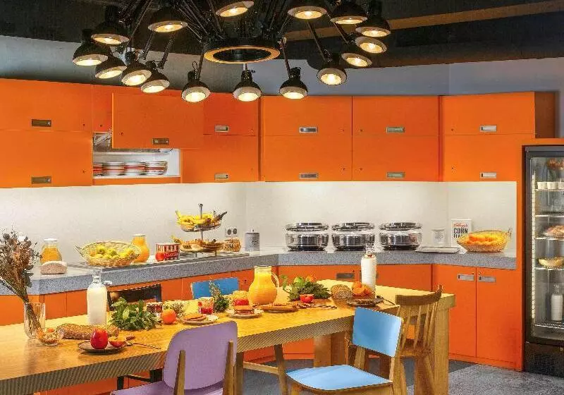 Fotos del hotel Mercure Paris Gare Montparnasse:  7