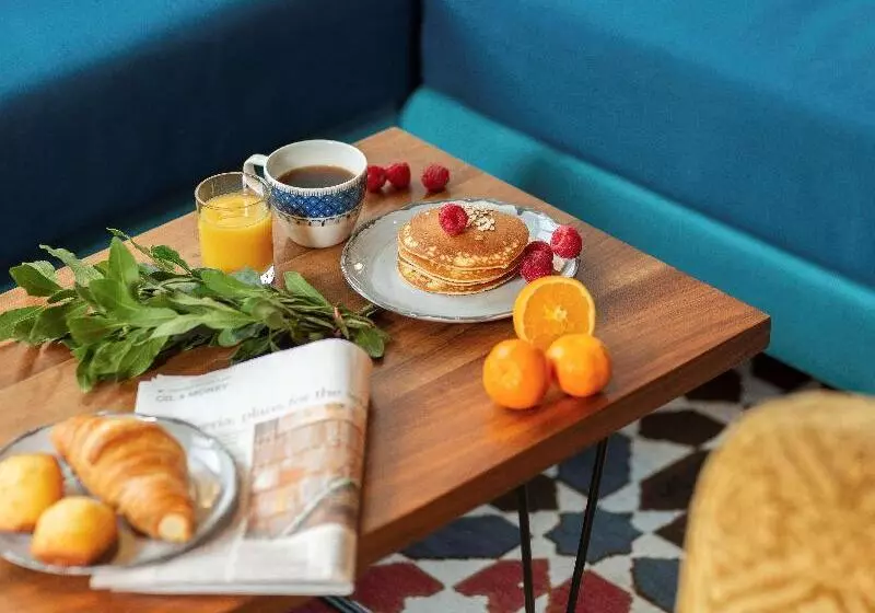 Fotos del hotel Mercure Paris Gare Montparnasse:  18