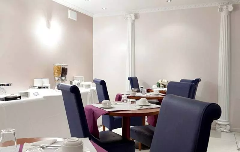 Fotos del hotel Riviera:  14