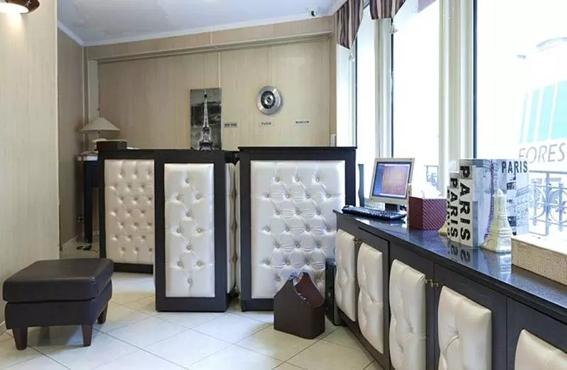 Fotos del hotel Riviera:  17