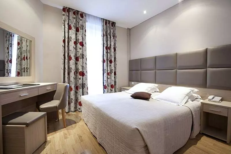 Fotos del hotel Riviera:  13