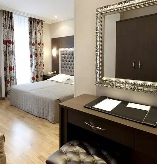 Fotos del hotel Riviera:  15