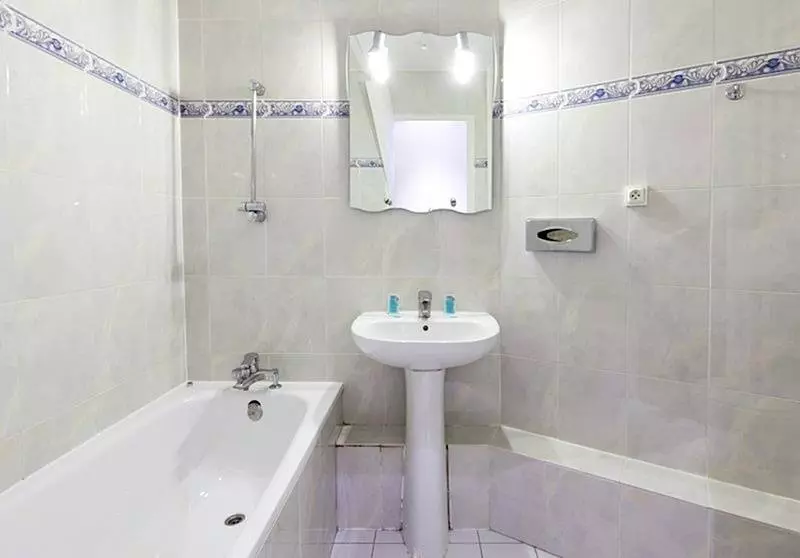 Fotos del hotel Riviera:  6