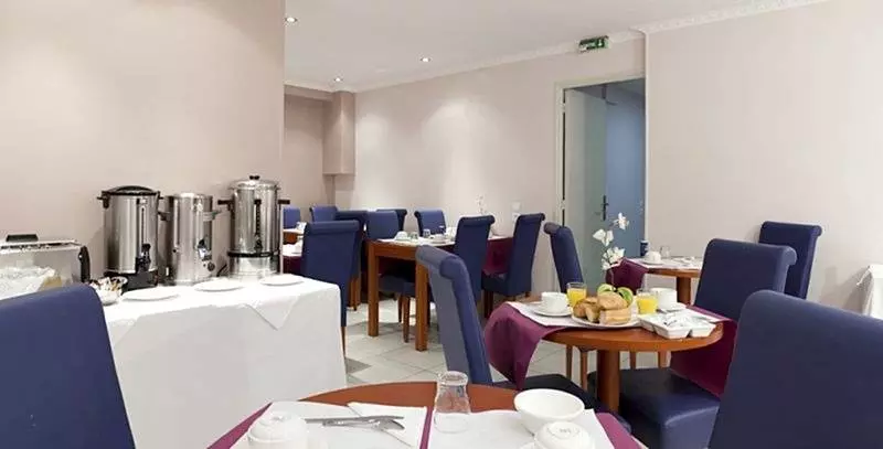 Fotos del hotel Riviera:  10