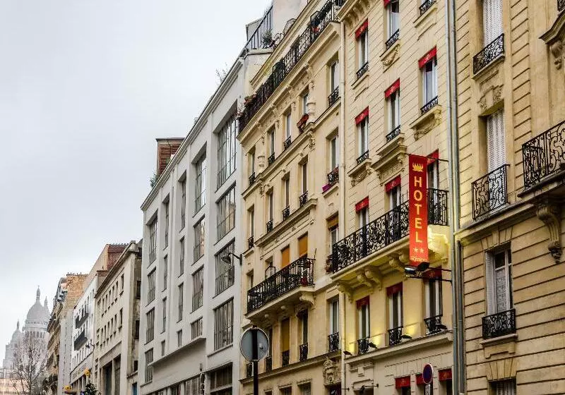 Fotos del hotel Riviera:  8