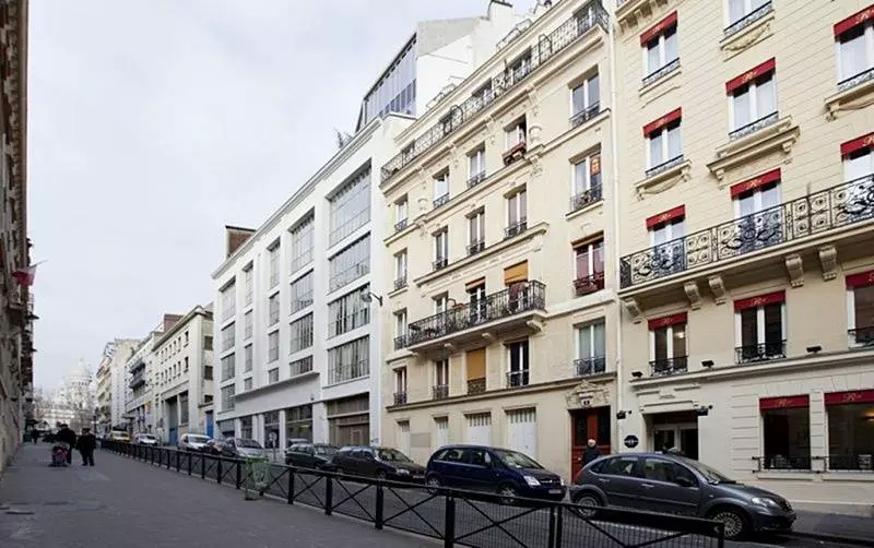 Fotos del hotel Riviera:  7