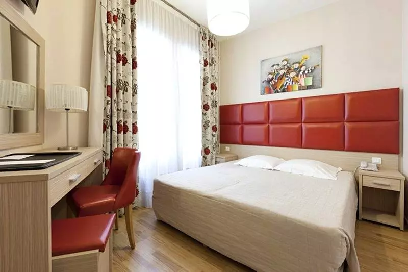 Fotos del hotel Riviera:  11