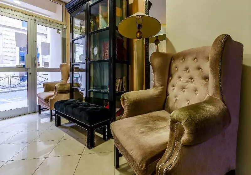 Fotos del hotel Riviera:  3