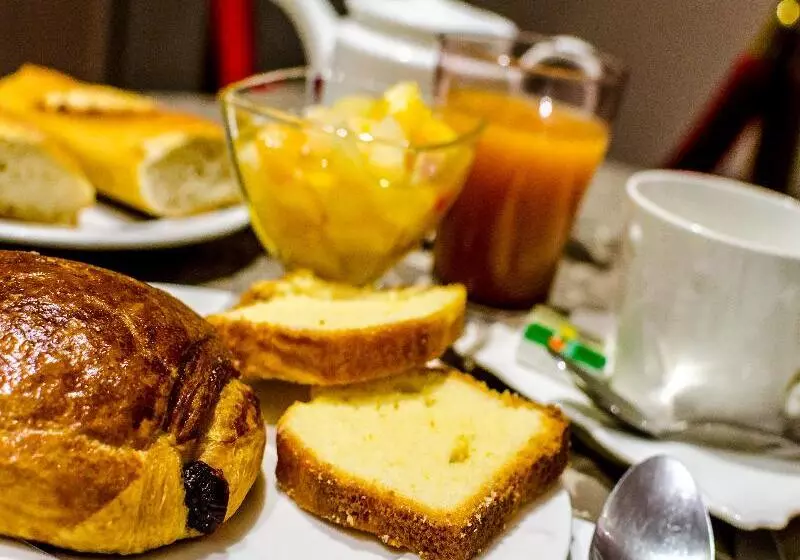 Fotos del hotel Riviera:  4