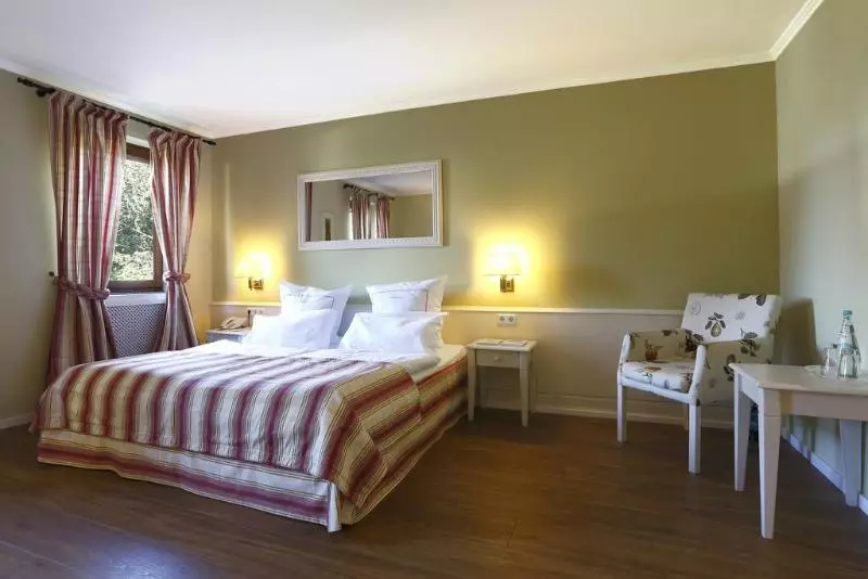 Fotos del hotel Blesius Garten:  7